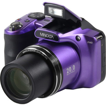 Minolta mn35z p 5