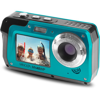 Minolta mn40wp bl 1