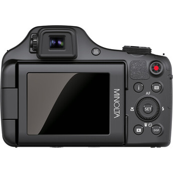Minolta mn67z bk 11