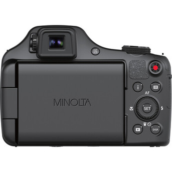 Minolta mn67z bk 12