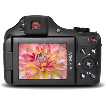Minolta mn67z bk 13