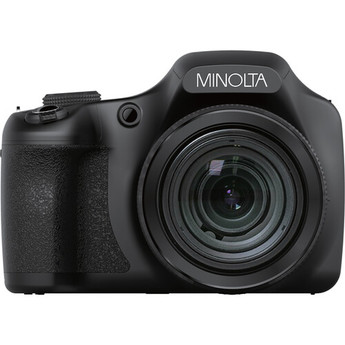 Minolta mn67z bk 14