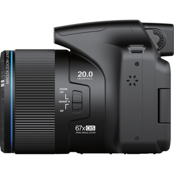 Minolta mn67z bk 7