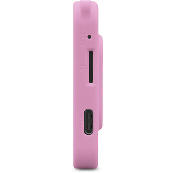 Minolta MNS10 Digital Camera (Pink) — thumbnail 3
