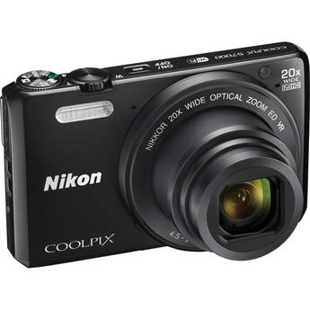 Nikon 26483 1