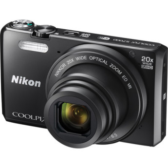 Nikon 26483 2