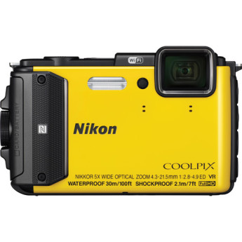 Nikon 26494 3