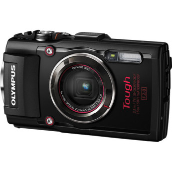 Olympus v104160bu000 2