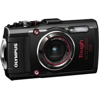 Olympus v104160bu000 3