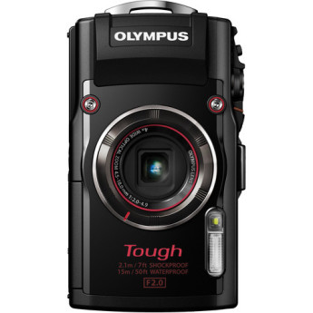 Olympus v104160bu000 4