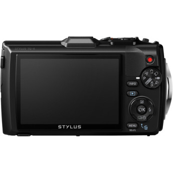 Olympus v104160bu000 5