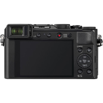 Panasonic dc lx100m2 3