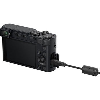 Panasonic dc zs200k 5