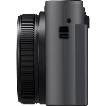 Panasonic ZS300 Digital Camera (Silver) — thumbnail 3