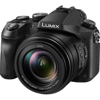 Panasonic dmc fz2500 1