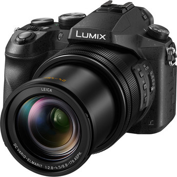 Panasonic dmc fz2500 2