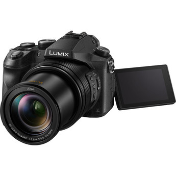 Panasonic dmc fz2500 4