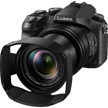 Panasonic dmc fz2500 5