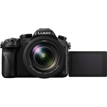 Panasonic dmc fz2500 8