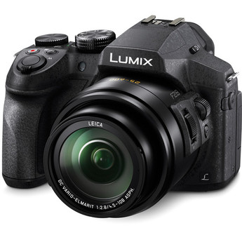 Panasonic dmc fz300k 1