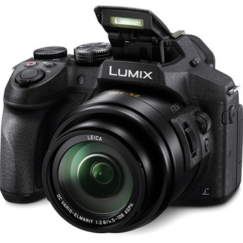 Panasonic dmc fz300k 2