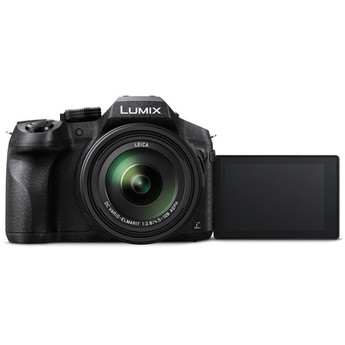 Panasonic dmc fz300k 4