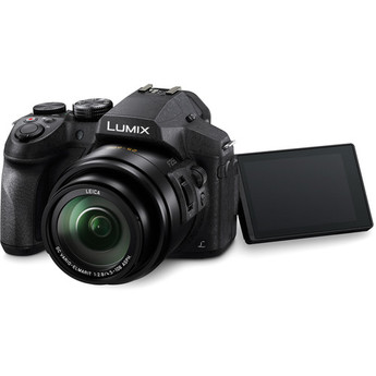 Panasonic dmc fz300k 5