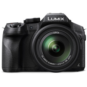 Panasonic dmc fz300k 6