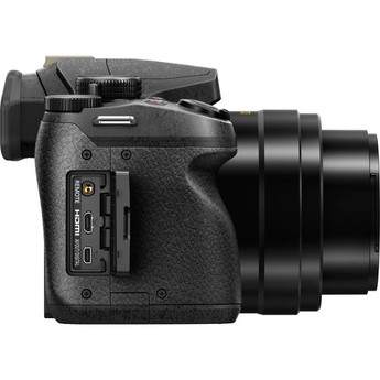 Panasonic dmc fz300k 9