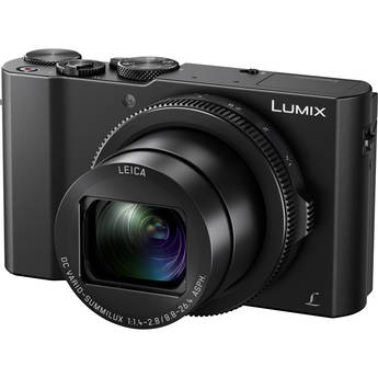 Panasonic dmc lx10 1