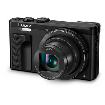 Panasonic dmc zs60 k 1