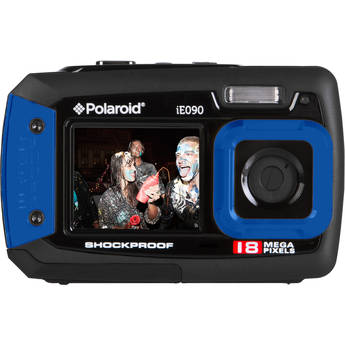 Polaroid ie090 blu 1