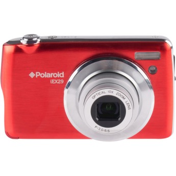 Polaroid iex29 red wm 2