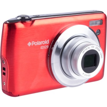 Polaroid iex29 red wm 4