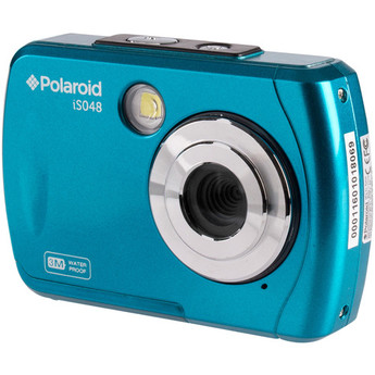 Polaroid is048 teal wm 3