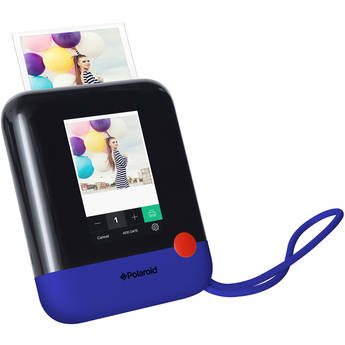 Polaroid polpop1bl 1