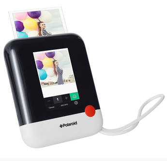 Polaroid polpop1w 1