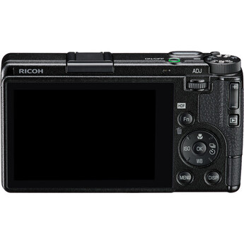 Ricoh GR IV HDF Digital Camera — thumbnail 2