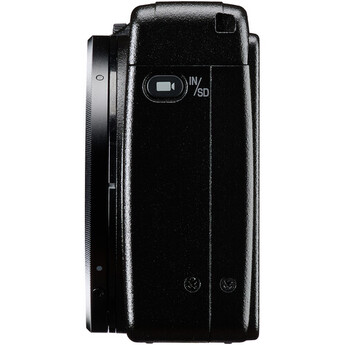 Ricoh GR IV HDF Digital Camera — thumbnail 4
