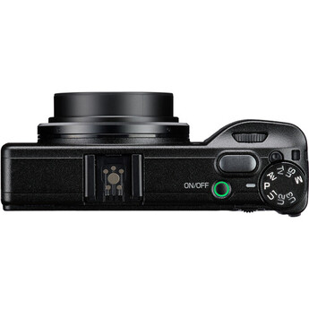 Ricoh GR IV HDF Digital Camera — thumbnail 5
