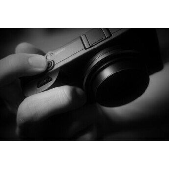 Ricoh GR IV Monochrome Digital Camera — thumbnail 12