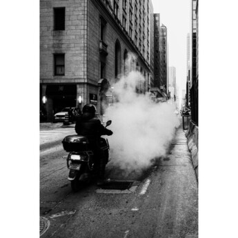 Ricoh GR IV Monochrome Digital Camera — thumbnail 14