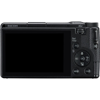 Ricoh GR IV Monochrome Digital Camera — thumbnail 2