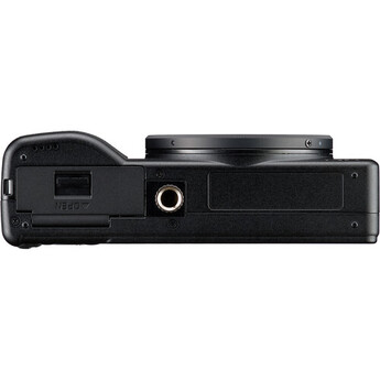 Ricoh GR IV Monochrome Digital Camera — thumbnail 6