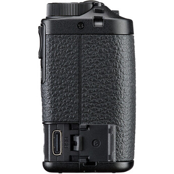 Ricoh GR IV Monochrome Digital Camera — thumbnail 7