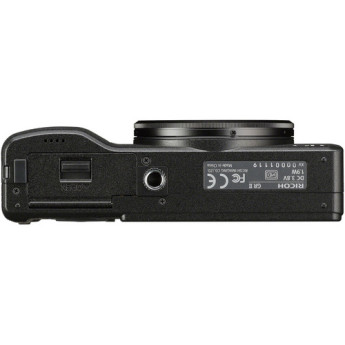 Ricoh 175843 4