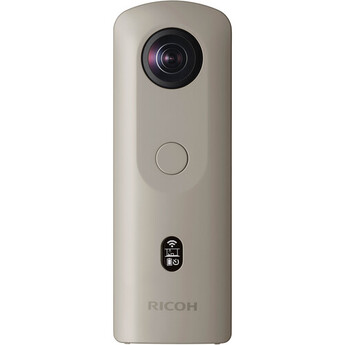 Ricoh THETA SC2 4K 360 Spherical Camera Business Edition