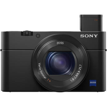 Sony dsc rx100m4 1