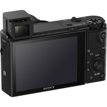 Sony dsc rx100m4 16