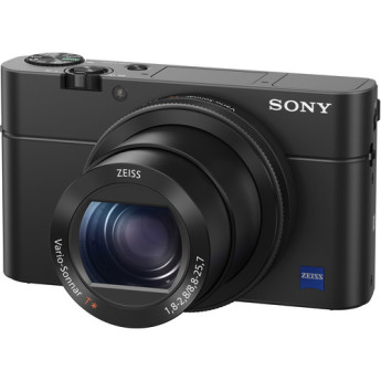 Sony dsc rx100m4 3